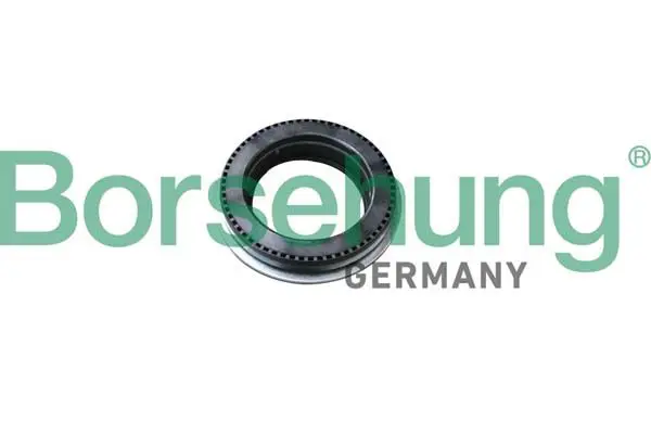 BORSEHUNG B18294 Подшипник опорный
