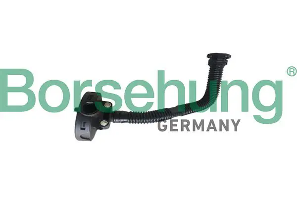 BORSEHUNG B19055 Клапан