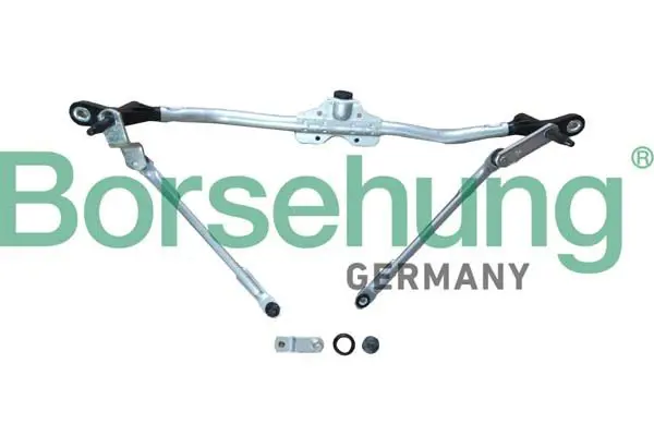 BORSEHUNG B14303 трапеция стеклоочистителя