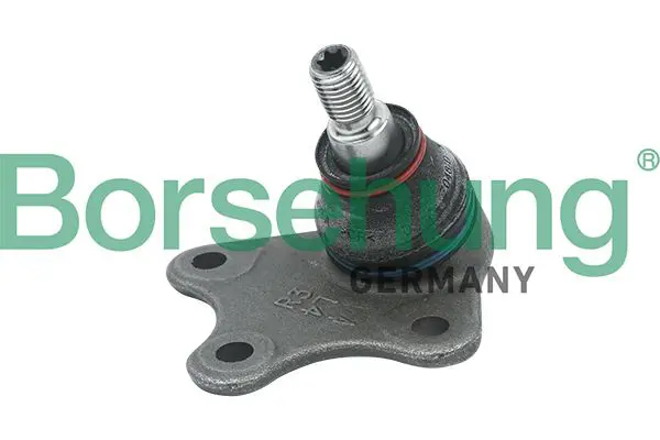 BORSEHUNG B11338 Шарнир независимой подвески /