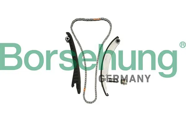 BORSEHUNG B18856 Комплект цепи ГРМ