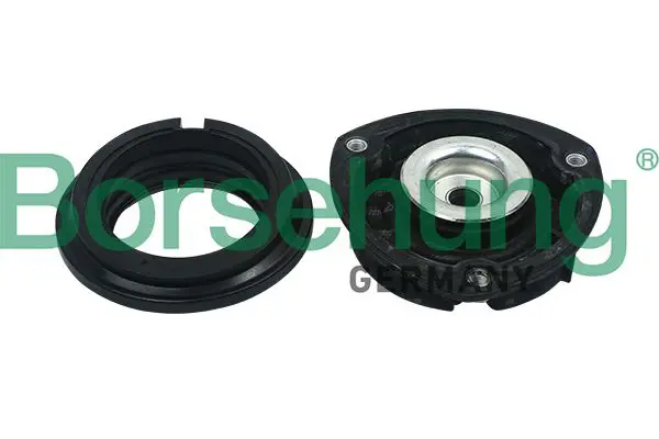 BORSEHUNG B17909 подушка передней стойки к-т c