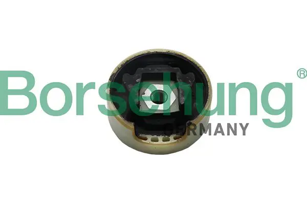 Borsehung B11354 Подвеска, двигатель