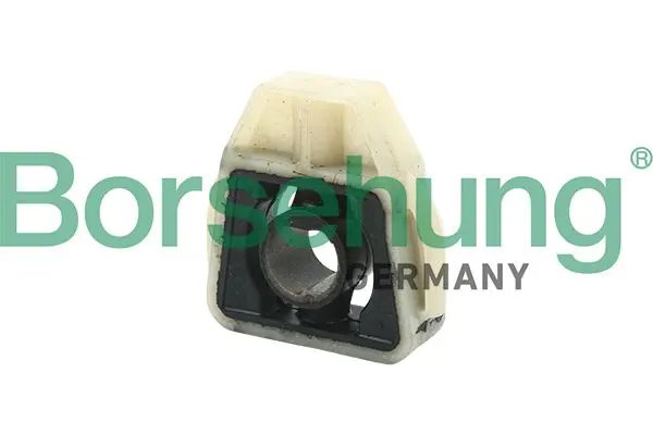 Borsehung B11361 подушка радиатора верхняя