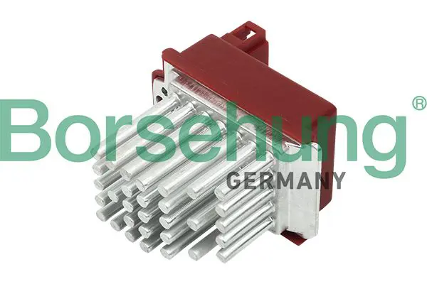 BORSEHUNG B11450 Блок управления кондиционера
