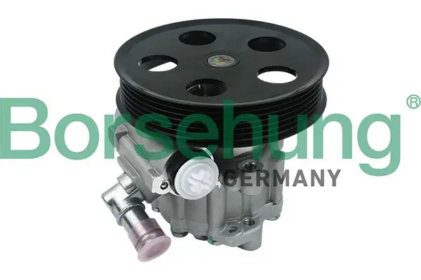BORSEHUNG B13214 насос гидроусилителя