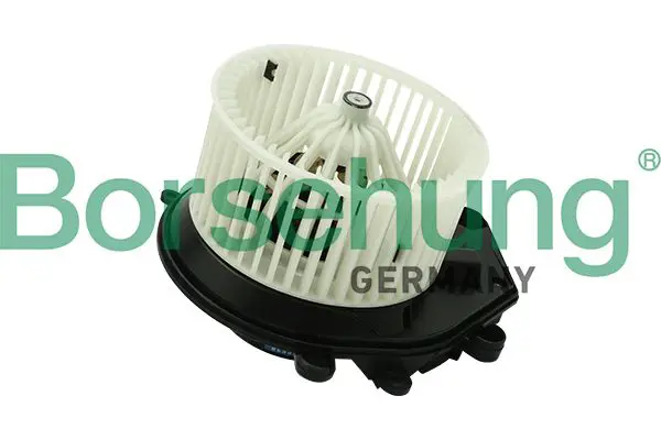 BORSEHUNG B14595 Вентилятор салона