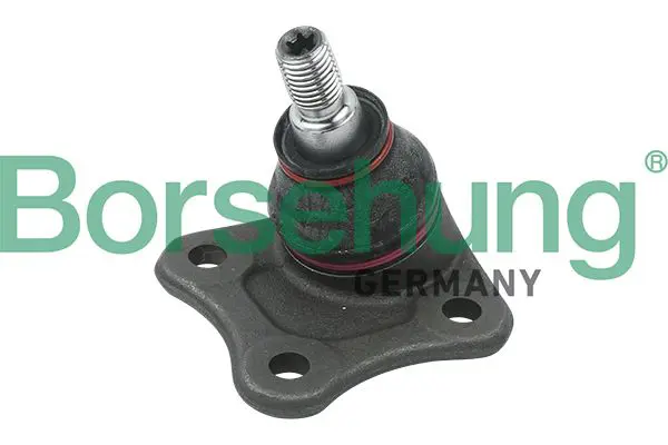 BORSEHUNG B11336 Опора шаровая левая VW