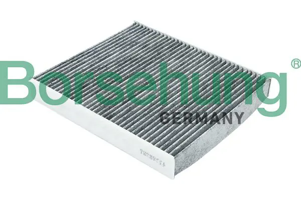 B18017 фильтр салона! угол.\ Audi A1