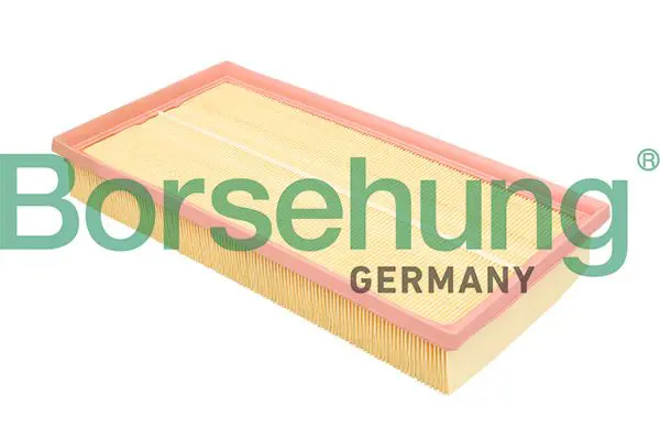 BORSEHUNG B18293 Воздушный фильтр