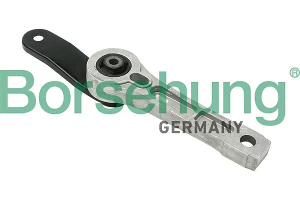 BORSEHUNG B12266 Опора двигателя