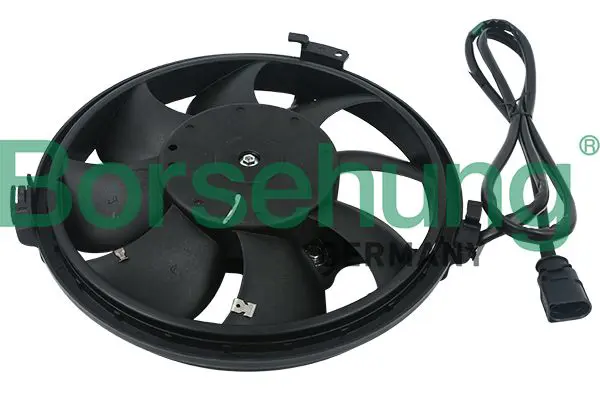 BORSEHUNG B11487 Вентилятор радиатора