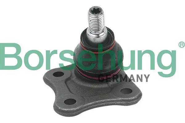 BORSEHUNG B11335 Опора шаровая