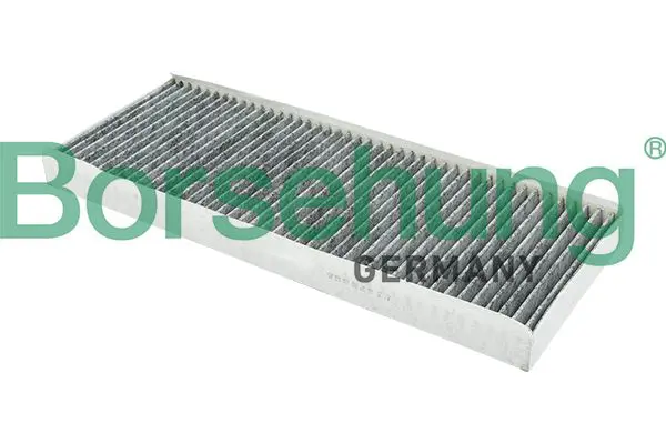 BORSEHUNG B12817 Фильтр, воздух во внутренном