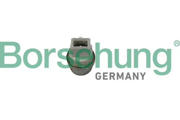 BORSEHUNG B18288 Датчик температуры вентилятора