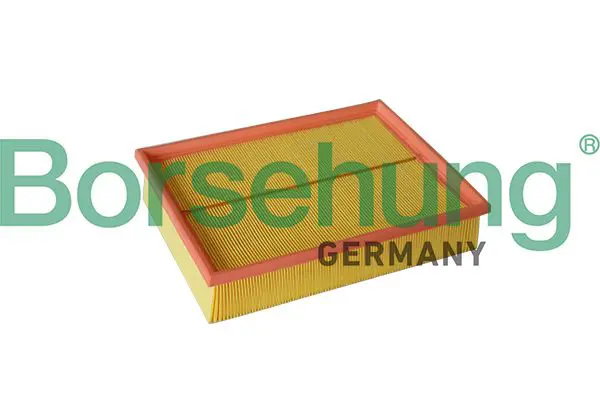 BORSEHUNG B12213 Воздушный фильтр