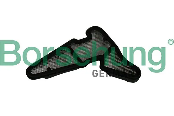 BORSEHUNG B19034 Фильтр масляный сетчатый