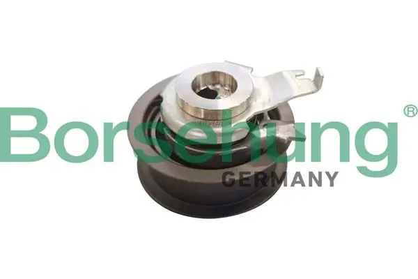 BORSEHUNG B12186 ролик натяжения ремня грм