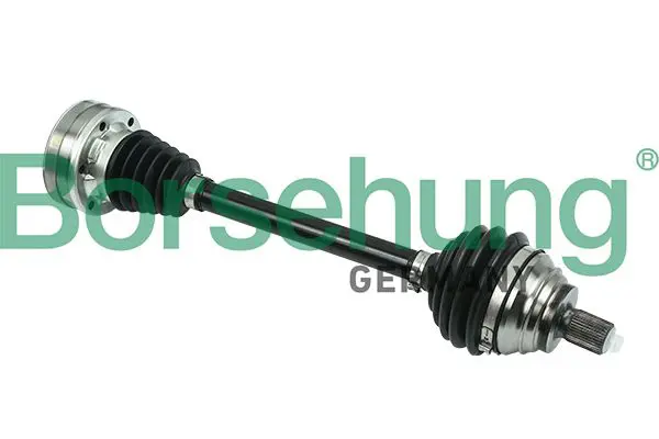 BORSEHUNG B18359 привод в сборе левый