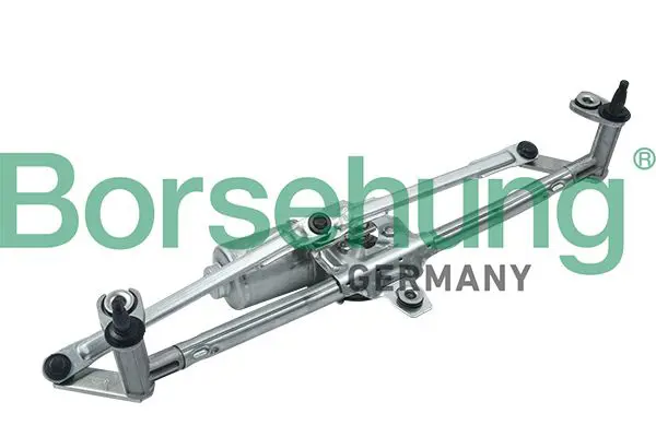 BORSEHUNG B18657 Механизм стеклоочистителя