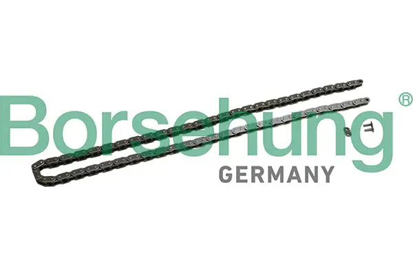 BORSEHUNG B1C027 Цепь ГРМ