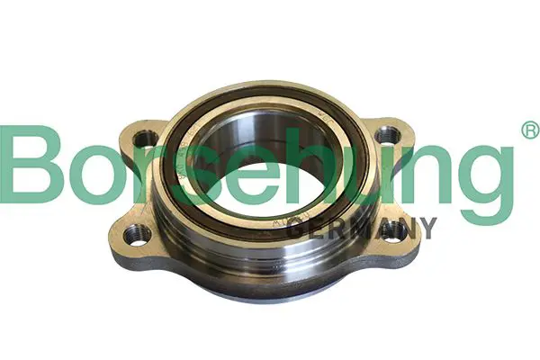 BORSEHUNG B11292 подшипник передней ступицы