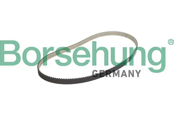 Borsehung B10228 Ремень ГРМ