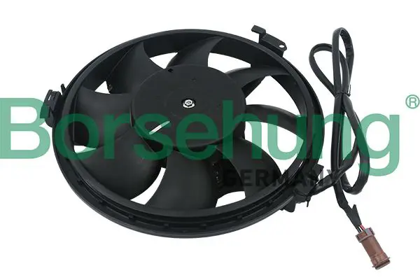 BORSEHUNG B11491 Вентилятор охлаждения
