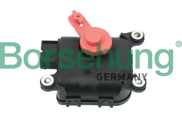 BORSEHUNG B11457 двигатель заслонки отопителя