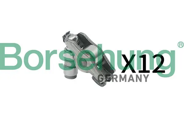 BORSEHUNG B18206 Толкатель