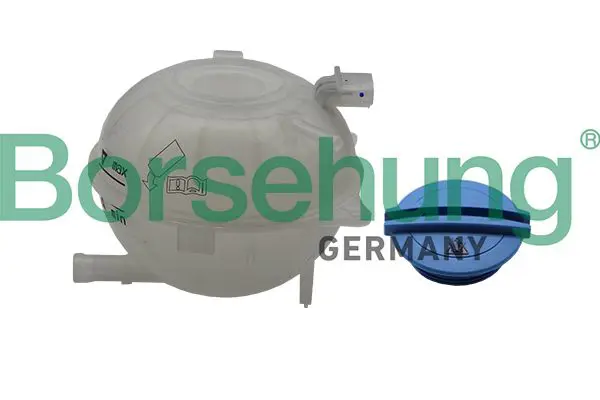 Borsehung B11938 Расширительный бачок