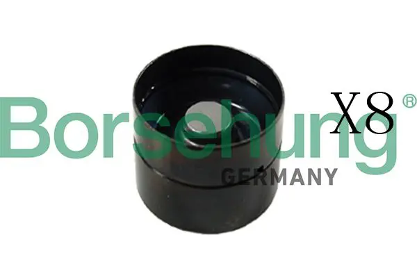 BORSEHUNG B16920 толкатель (к-т 8 шт)