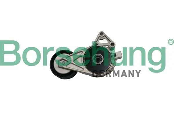 BORSEHUNG B12239 ролик ремня генератора