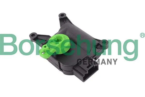 BORSEHUNG B12181 Мотор заслонки отопителя
