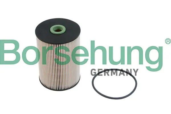 BORSEHUNG B12214 Топливный фильтр