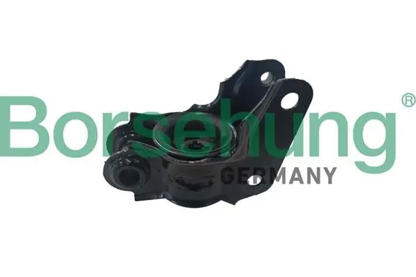 BORSEHUNG B10046 кронштейн рычага подвески