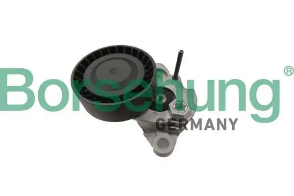BORSEHUNG B12310 натяжитель ремня генератора