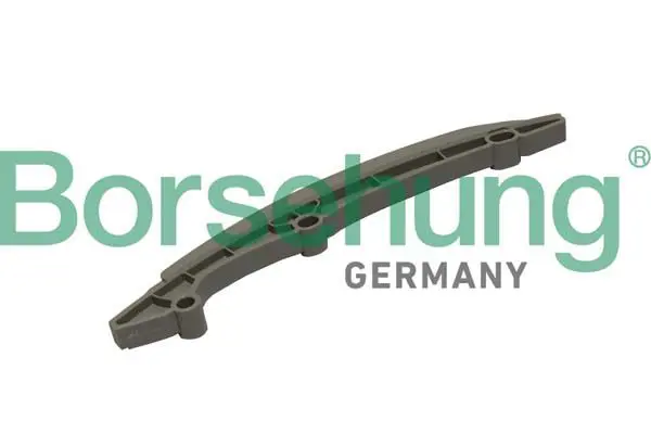 BORSEHUNG B1G021 Направляющая цепи ГРМ Skoda