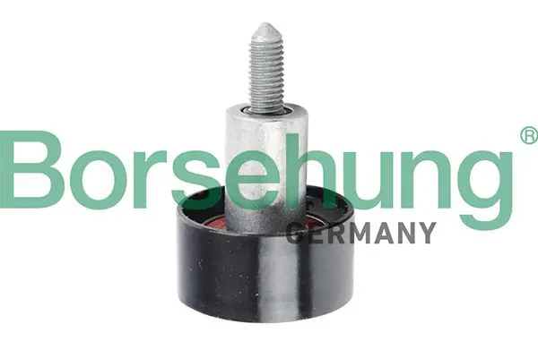 Borsehung B12078 Ролик обводной ремня ГРМ