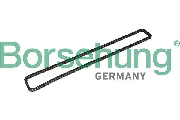 BORSEHUNG B1C023 Цепь ГРМ