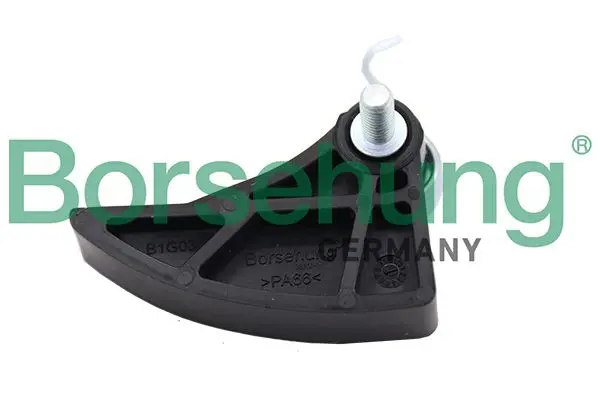BORSEHUNG B1G030 натяжитель цепи масляного