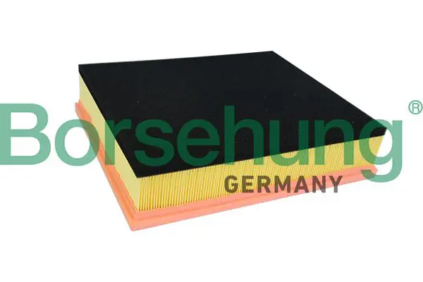 BORSEHUNG B10526 Фильтр воздушный