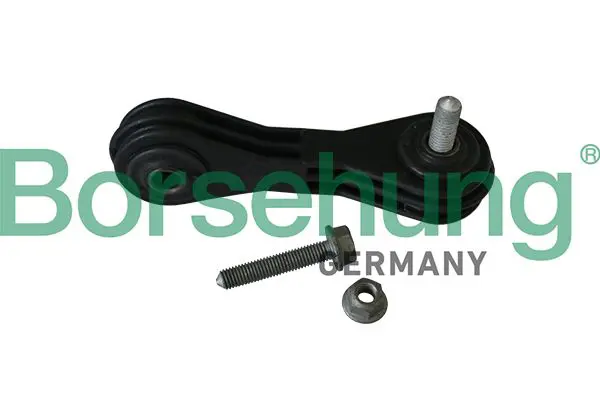BORSEHUNG B10806 Подвеска, соединительная тяга