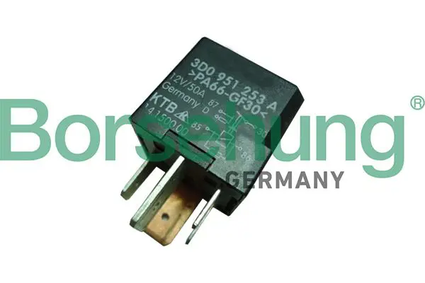Borsehung B17818 Многофункциональное реле