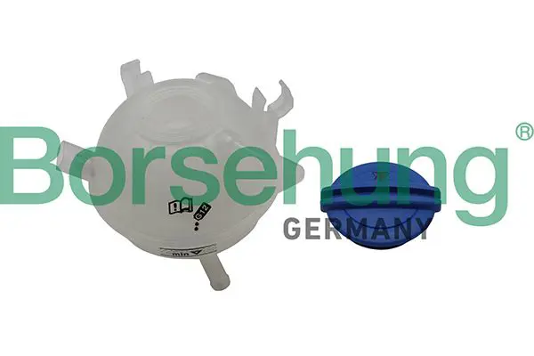 BORSEHUNG B19286 Бачок расширительный с крышкой