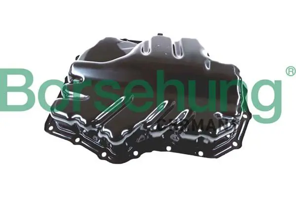 BORSEHUNG B10660 поддон картера