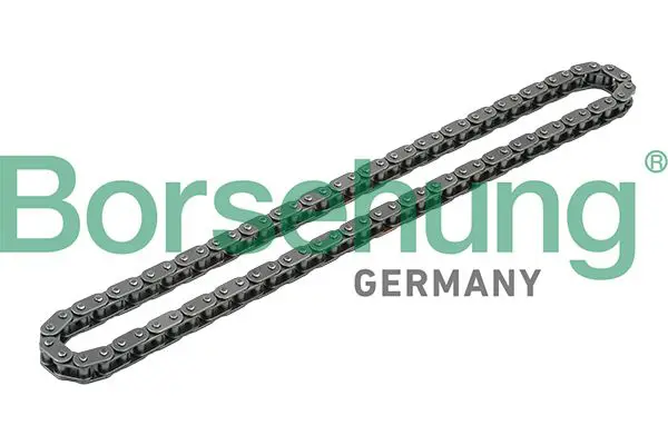 BORSEHUNG B1C012 Цепь привода распредвала VW FO