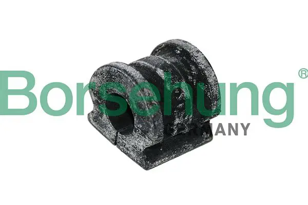 BORSEHUNG B10002 Втулка стабилизатора