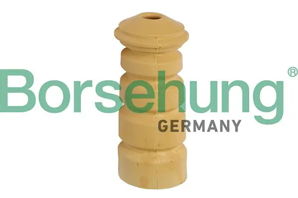 BORSEHUNG B10009 Rubber Buffer, suspension