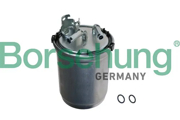 BORSEHUNG B10474 Топливный фильтр
